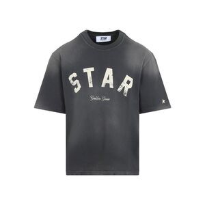 Golden Goose Star T-Shirt Men